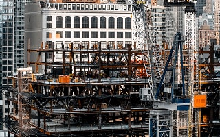 New York Building Permits / Inspections