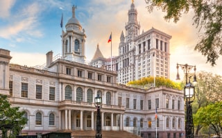 How to Search for New York Property Records
