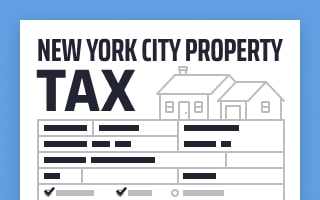 New York Property Taxes
