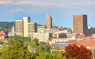 New York State Unified Court System - Fifth Judicial District