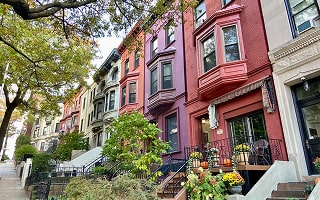 Real Estate in the City of New York