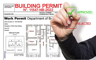 Syracuse Building Permits/Inspections