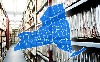 Rockland County Registrar of Deeds