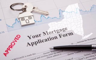 Financing Your New York Home Purchase