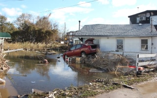 New York Home Insurance
