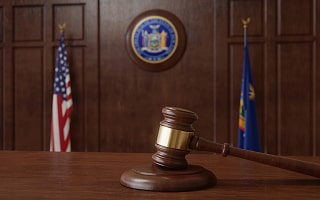 How to Locate Properties in New York That Have a Lien