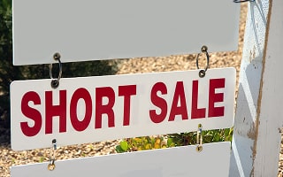 How to Find Short Sales in New York