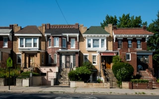 Astoria Queens New York City New York Real Estate