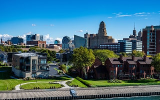 Development-Friendly Areas