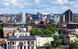 Moderately Regulated Areas