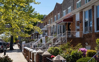 Which Areas in New York Offer the Best Return on Investment and Are Easiest for Residential Property Development?