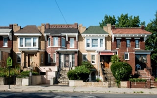 Astoria Queens New York City