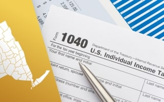 Property Tax Exemptions and Deductions in New York