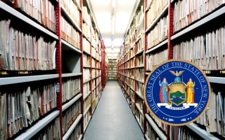 New York Property Tax Records: What Are They?