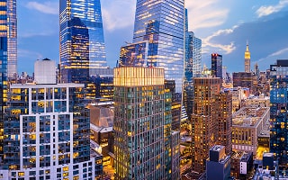 Commercial Structures