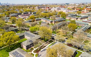 Government Housing Programs