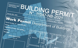 Local Level (Permits and Regulations)