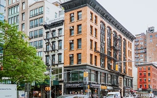 Residential Structures