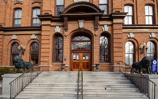 Where to Obtain New York Building Permits